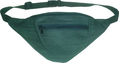 

DiCure Waist Bag(Green), Dark