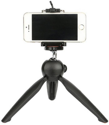 

GMK MARTIN Awesome Mini Tripod Tripod(Black, Supports Up to 900 g)