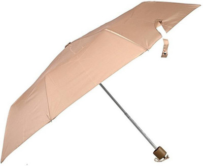 

SWASTIK fold Umbrella Umbrella(Beige)