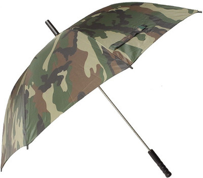 

HOLA military umbrella Umbrella(Multicolor)