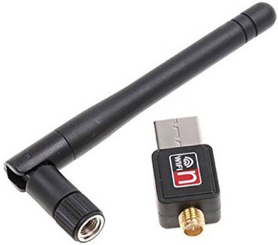 

xpia-i XP- WiFi USB Dongle USB Adapter(Black)