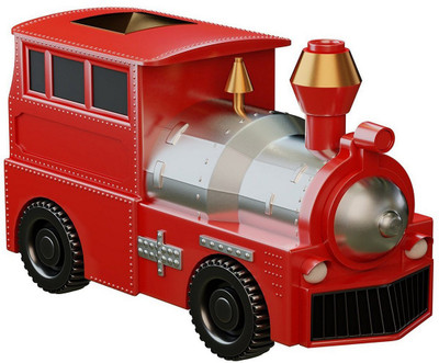 

ToyCart Engine(Red)