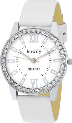 

Howdy ss312 women wrist watch Watch - For Women
