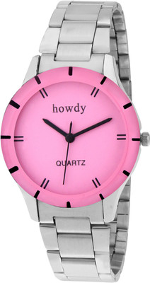 

Howdy ss324 Watch - For Women
