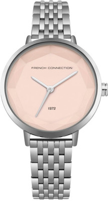 

French Connection FC1317SM Watch - For Women
