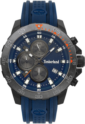 

Timberland TBL.15360JSBU/03P Watch - For Men
