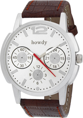 

Howdy ss507 Watch - For Men