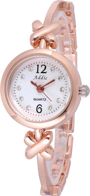 

Addic Gift Of Love Charming Rose Gold (8303) Watch - For Women