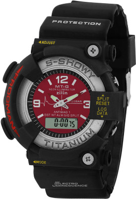 

Howdy howdy-ss204 Watch - For Men