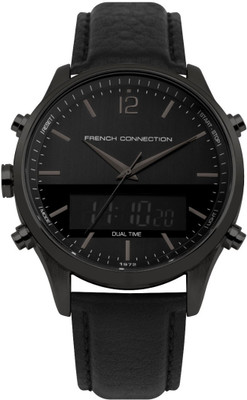 

French Connection FC1311BB Watch - For Men