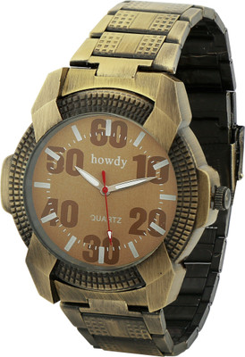 

Howdy ss543 Watch - For Men