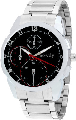 

Howdy ss504 Watch - For Men