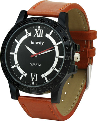 

Howdy ss529 Watch - For Men