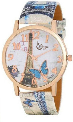 

shunya Attractive watch for girls women watch Watch - For Women Watch - For Men