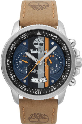 

Timberland TBL.15423JS/03 Watch - For Men