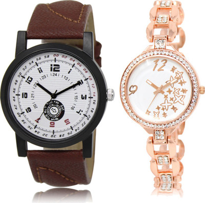 

NRKKING Women Watch-0011-0210 Watch - For Women