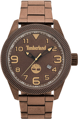 

Timberland TBL.15359JSQBN/12M Watch - For Men
