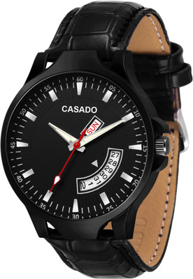

Casado CSD-236-DD Watch - For Men