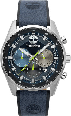 Timberland TBL.15417JS/03 Hybrid Watch - For Men
