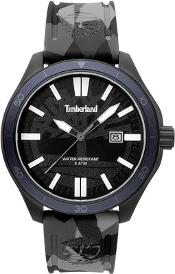 

Timberland TBL.15418JSBU/02P Watch - For Men