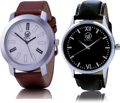 81 Off On Rizzly New Stylish Attractive Combo Analog Watch For Men On Flipkart Paisawapas Com Watches on sale up to 90% off. rizzly new stylish attractive combo analog watch for men