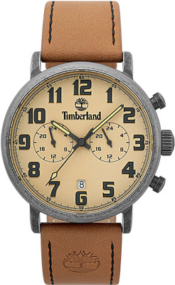 

Timberland TBL.15405JSQS/07 Watch - For Men