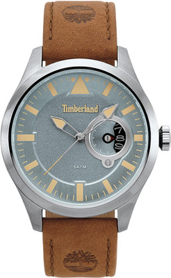 Timberland TBL.15361JS/03 Watch - For Men