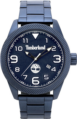 

Timberland TBL.15359JSBL/03M Watch - For Men