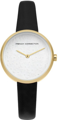 

French Connection FC1295BG Watch - For Women