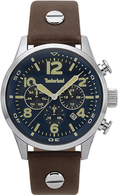

Timberland TBL.15376JS/03 Watch - For Men
