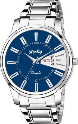 

Rorlig RR-0502 Expedition Watch - For Men