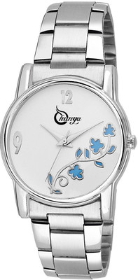 Shunya Analog Watch - For Women