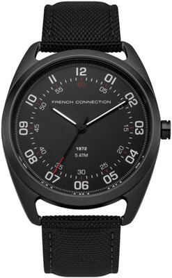 

French Connection FC1308BB Watch - For Men