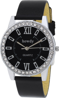 

Howdy ss309 women wrist watch Watch - For Women