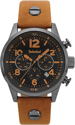 

Timberland TBL.15376JSU/02 Watch - For Men