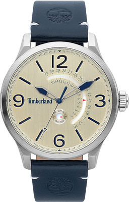 

Timberland TBL.15419JS/07 Watch - For Men
