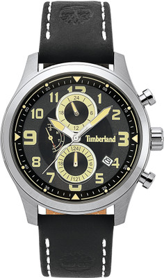 

Timberland TBL.15357JS/02 Watch - For Men