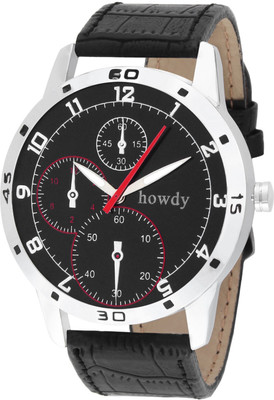 

Howdy ss508 Watch - For Men