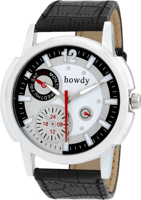 

Howdy ss517 Watch - For Men