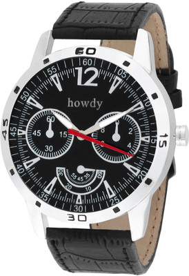 

Howdy ss509 Watch - For Men