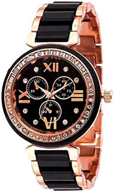 

ROYAL IMPEX luxury stylish copper watch for men's Watch - For Men