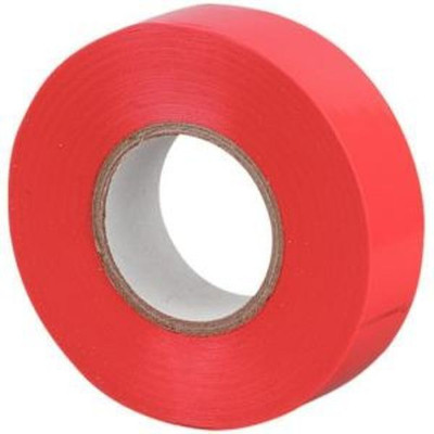 

PK Aqua - 5Pcs Heavy Duty Electrical Wire Insulation Tape-Red Color- Solid Filter Cartridge(0.5, Pack of 1)