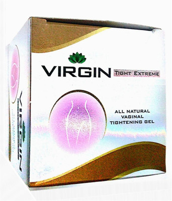 

Riya Touch Virgin Tight Extreme Intimate Cream(100 ml)