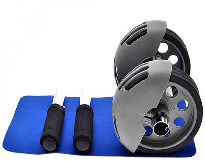 

Yaduvanshi slo1 Ab Exerciser(Black)