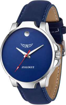 

Analogue ANLG-422 Casual Blue Series Watch - For Men