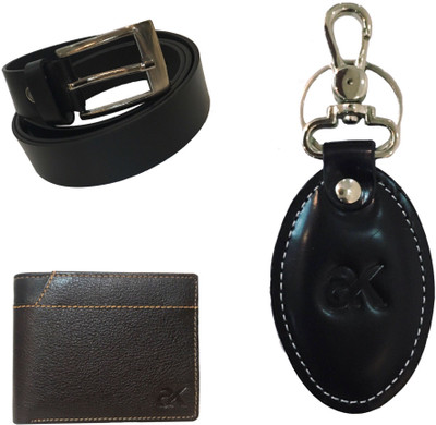 

ALAN KIRSTEN Wallet Combo(Multicolor)