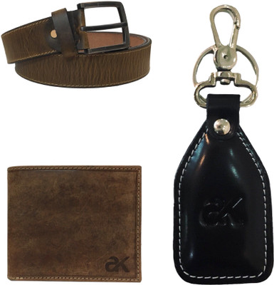 

ALAN KIRSTEN Wallet Combo(Multicolor)