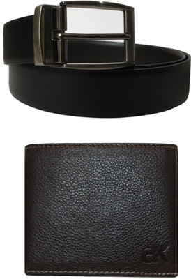 

ALAN KIRSTEN Wallet Combo(Black)