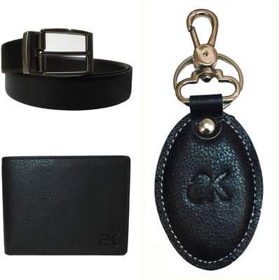 

ALAN KIRSTEN Wallet Combo(Multicolor)