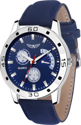 

Analogue ANLG-425 Watch - For Men